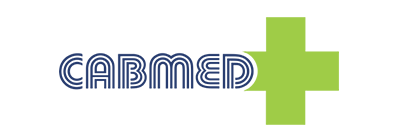 Cabmed logo